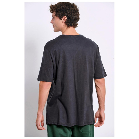 Bodytalk Ανδρική κοντομάνικη μπλούζα